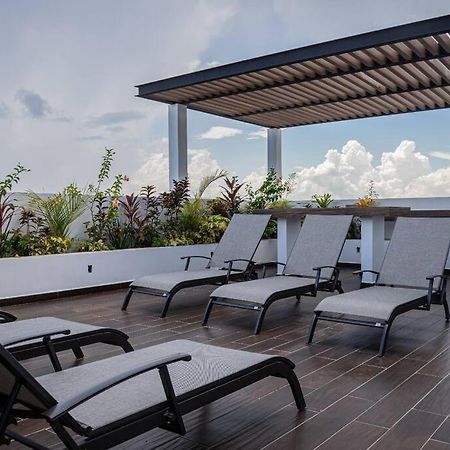 신데 델 카르멘 Relaxconect-Freeparking-Fastwifi 아파트 외부 사진