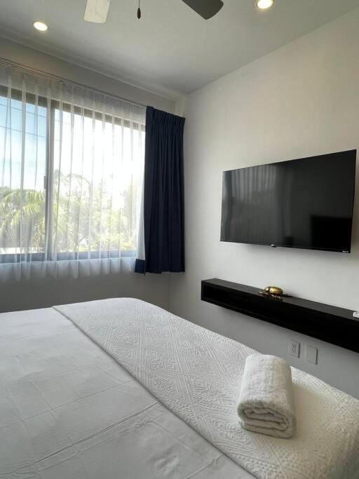 신데 델 카르멘 Relaxconect-Freeparking-Fastwifi 아파트 외부 사진