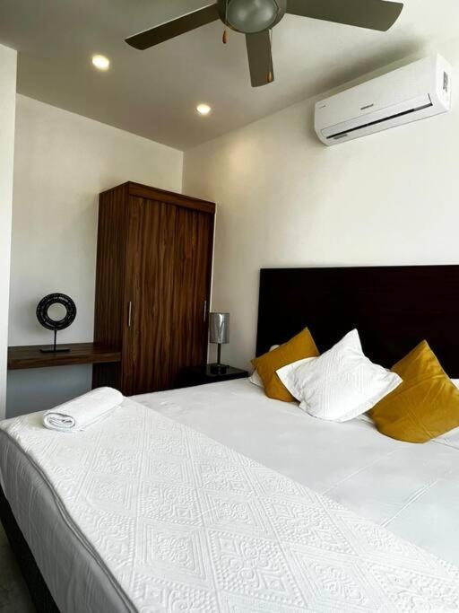 신데 델 카르멘 Relaxconect-Freeparking-Fastwifi 아파트 외부 사진