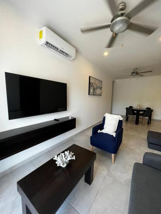 신데 델 카르멘 Relaxconect-Freeparking-Fastwifi 아파트 외부 사진