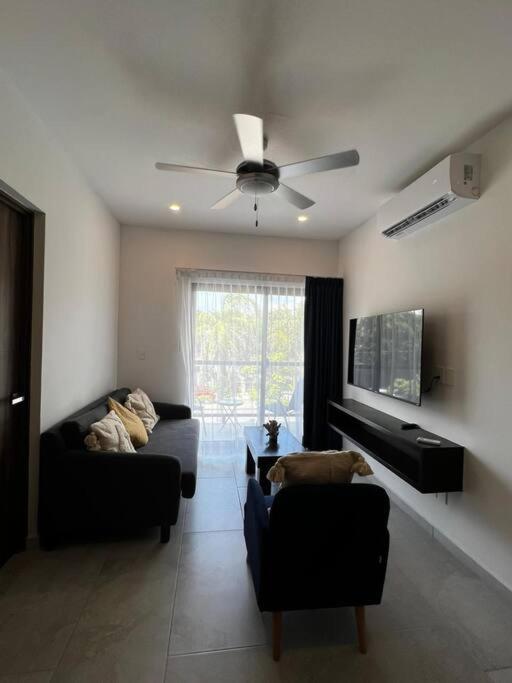 신데 델 카르멘 Relaxconect-Freeparking-Fastwifi 아파트 외부 사진