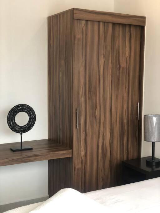 신데 델 카르멘 Relaxconect-Freeparking-Fastwifi 아파트 외부 사진