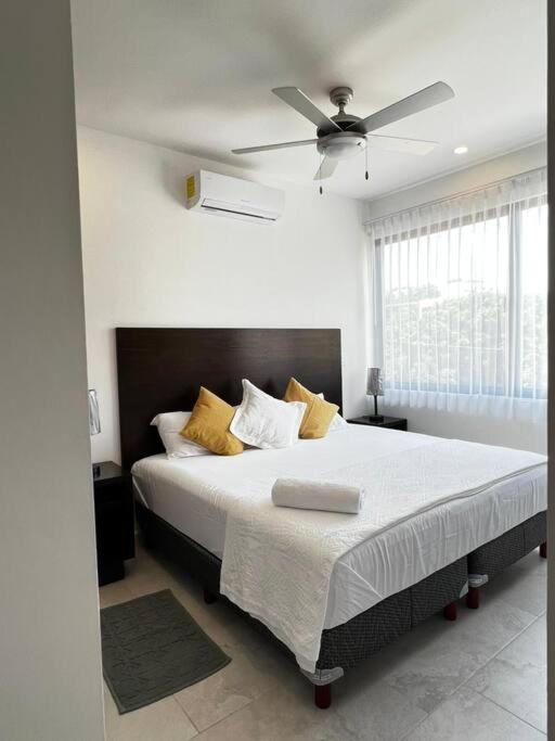 신데 델 카르멘 Relaxconect-Freeparking-Fastwifi 아파트 외부 사진