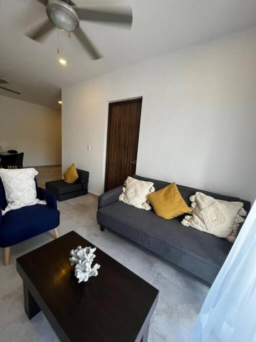 신데 델 카르멘 Relaxconect-Freeparking-Fastwifi 아파트 외부 사진